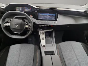 Peugeot 308 1.2 Hybrid Style