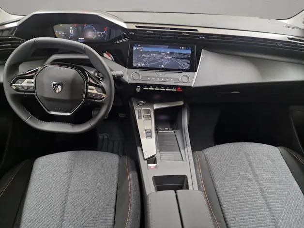 Peugeot 308 1.2 Hybrid Style