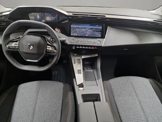 Peugeot 308 1.2 Hybrid Style