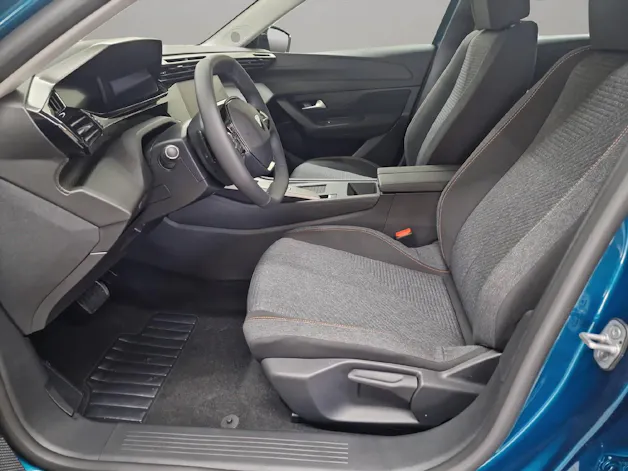 Peugeot 308 1.2 Hybrid Style