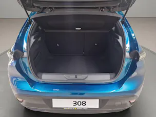 Peugeot 308 1.2 Hybrid Style