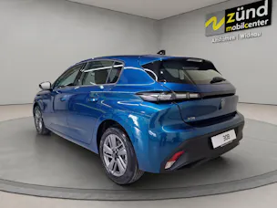 Peugeot 308 1.2 Hybrid Style