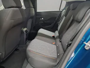 Peugeot 308 1.2 Hybrid Style