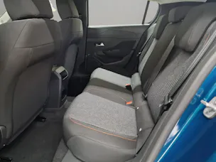 Peugeot 308 1.2 Hybrid Style