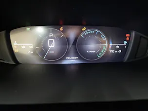 Peugeot 308 1.2 Hybrid Style