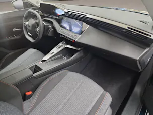 Peugeot 308 1.2 Hybrid Style