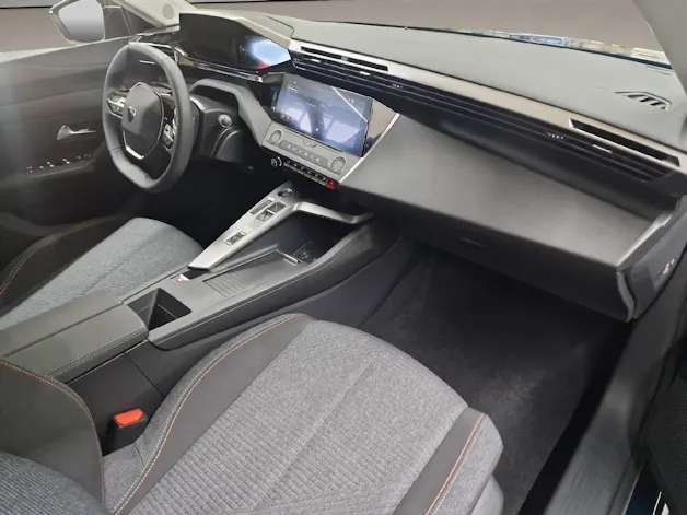 Peugeot 308 1.2 Hybrid Style