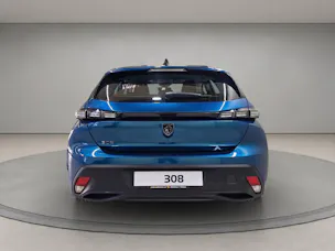 Peugeot 308 1.2 Hybrid Style