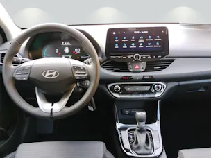 HYUNDAI i30 1.0 T-GDi Origo