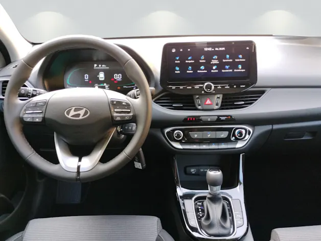 HYUNDAI i30 1.0 T-GDi Origo