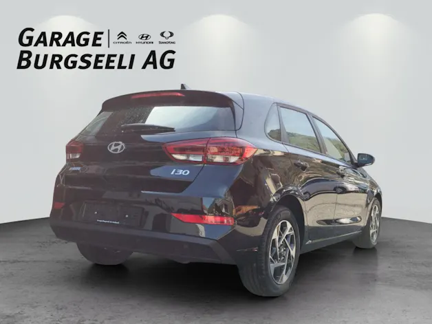 HYUNDAI i30 1.0 T-GDi Origo
