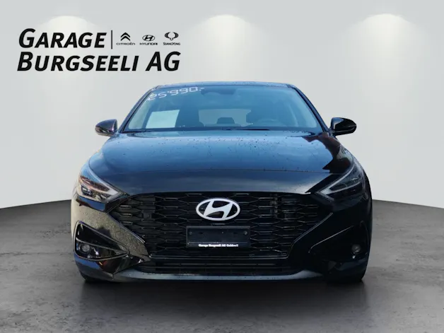 HYUNDAI i30 1.0 T-GDi Origo