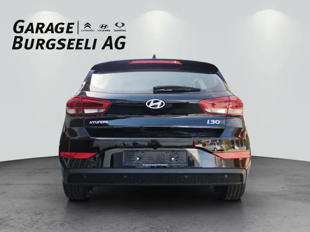 HYUNDAI i30 1.0 T-GDi Origo