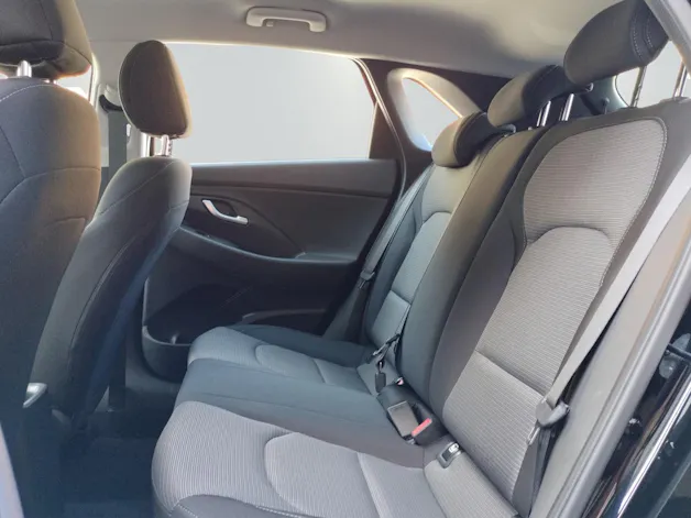 HYUNDAI i30 1.0 T-GDi Origo