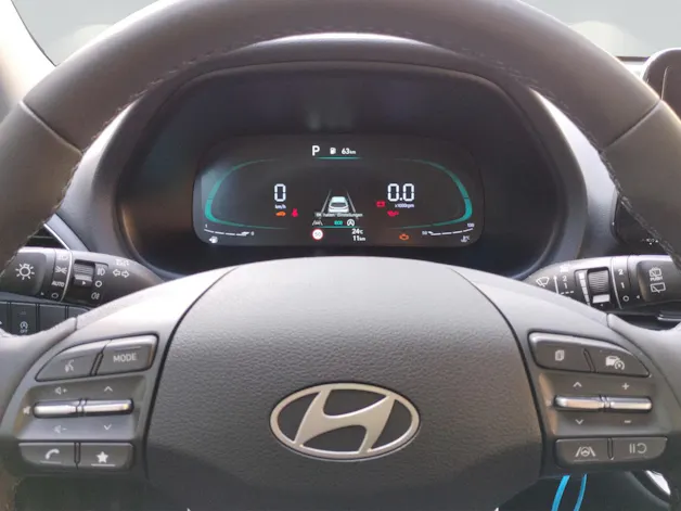 HYUNDAI i30 1.0 T-GDi Origo