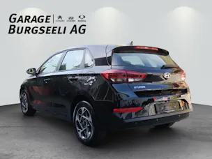 HYUNDAI i30 1.0 T-GDi Origo