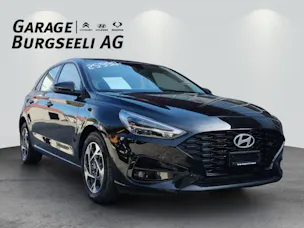 HYUNDAI i30 1.0 T-GDi Origo
