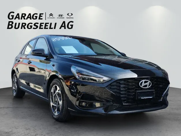 HYUNDAI i30 1.0 T-GDi Origo