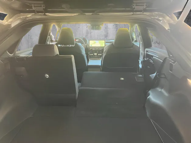 Toyota bZ4X Premium AWD