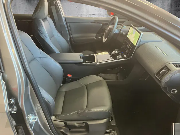 Toyota bZ4X Premium AWD
