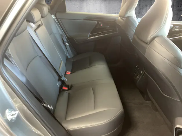Toyota bZ4X Premium AWD