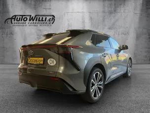 Toyota bZ4X Premium AWD