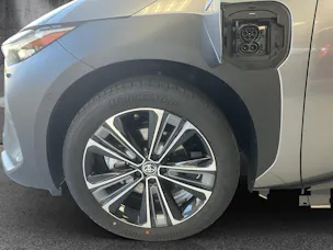 Toyota bZ4X Premium AWD