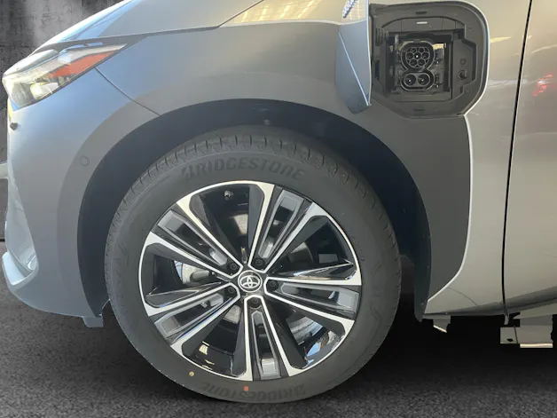 Toyota bZ4X Premium AWD