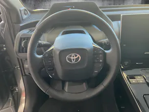 Toyota bZ4X Premium AWD