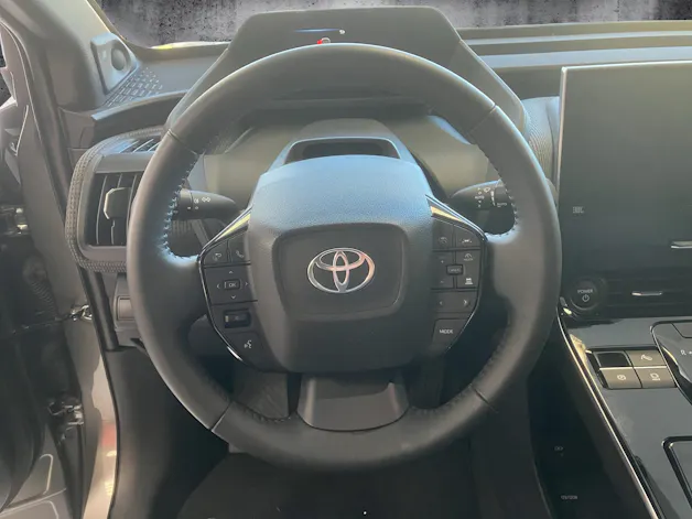 Toyota bZ4X Premium AWD