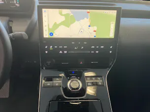 Toyota bZ4X Premium AWD