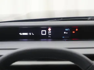 Citroën C3 e-Max
