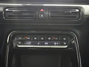 Citroën C3 e-Max