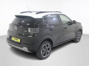Citroën C3 e-Max