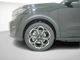 Citroën C3 e-Max