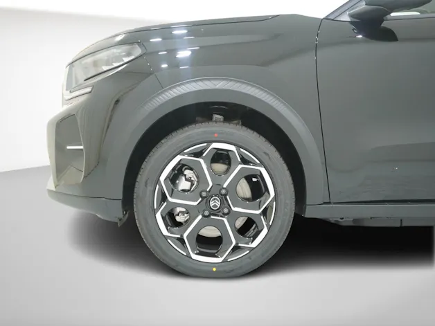 Citroën C3 e-Max