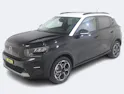 Citroën C3 e-Max