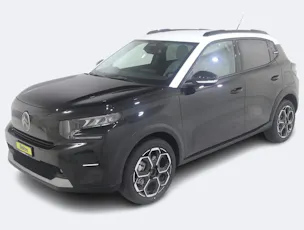 Citroën C3 e-Max