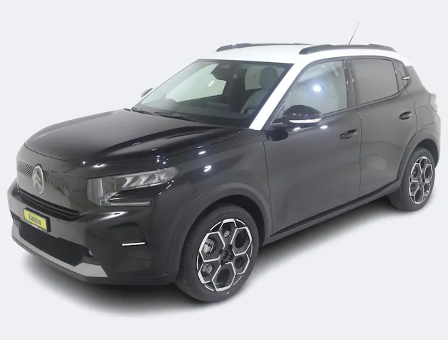 Citroën C3 e-Max