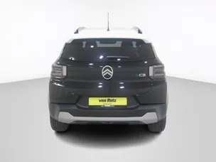 Citroën C3 e-Max