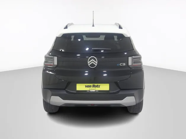 Citroën C3 e-Max
