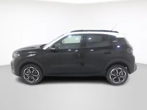 Citroën C3 e-Max