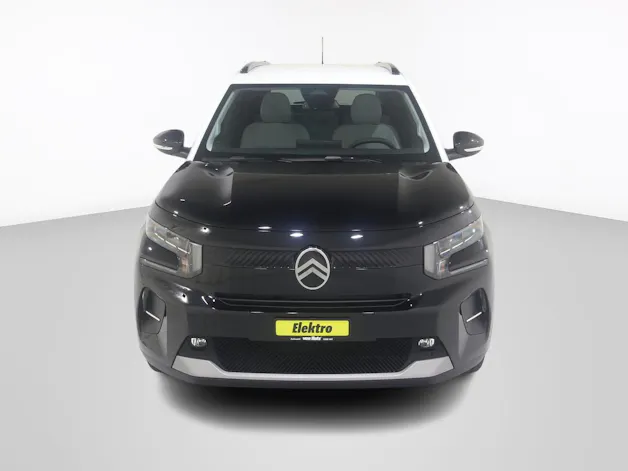 Citroën C3 e-Max