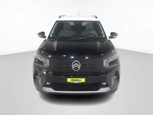 Citroën C3 e-Max