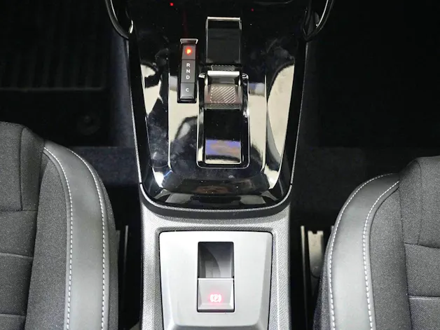 Citroën C3 e-Max