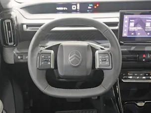 Citroën C3 e-Max