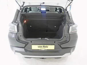 Citroën C3 e-Max