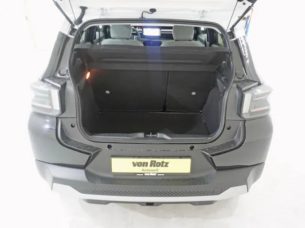 Citroën C3 e-Max