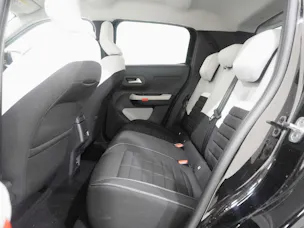 Citroën C3 e-Max