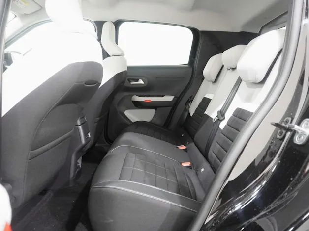 Citroën C3 e-Max